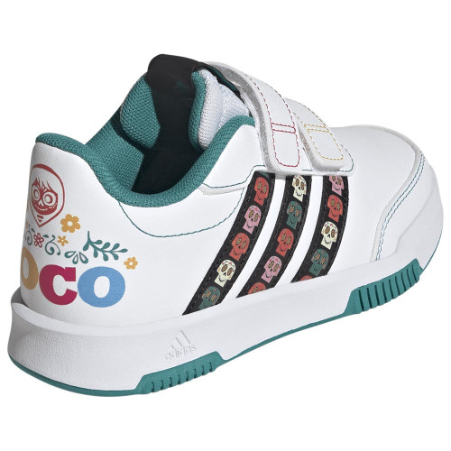 Adidas x Disney Coco Tensaur CF K